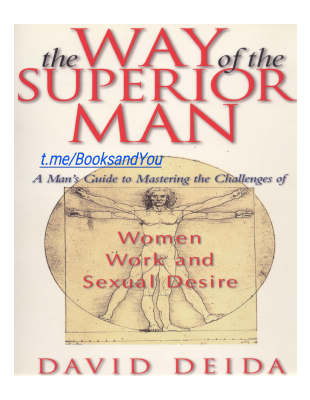 THE WAY OF THE SUPERIOR MAN.pdf